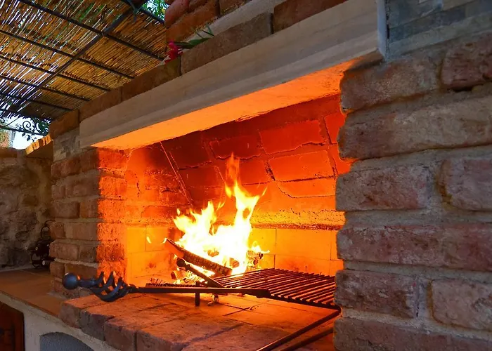 Дом отдыха Eler Задар