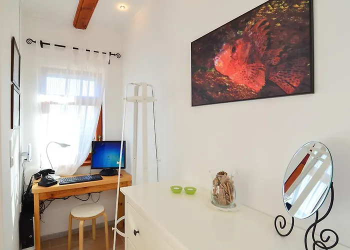 Casa de Férias Eler Zadar