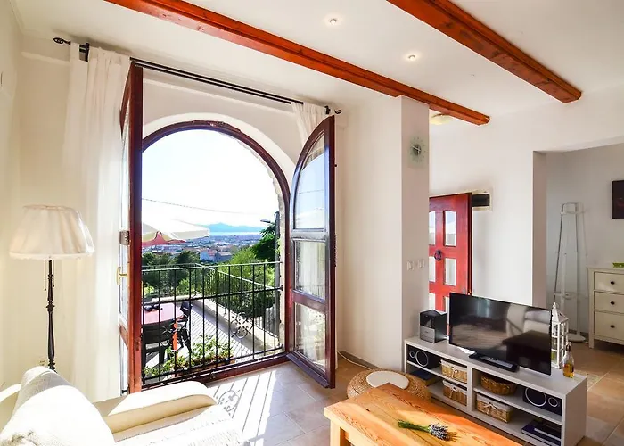 Casa de Férias Eler