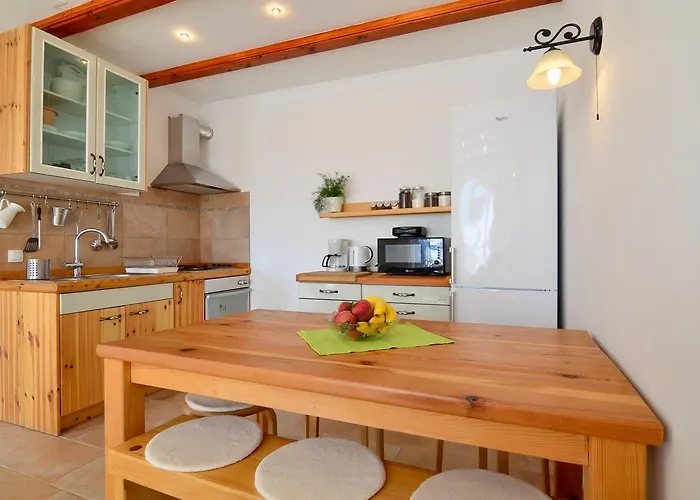 Casa de Férias Eler Zadar