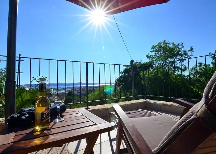 Hébergement de vacances Eler