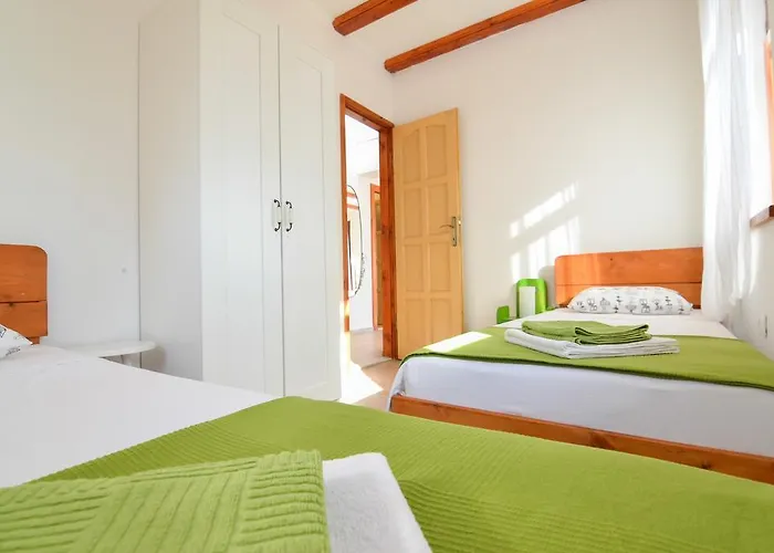 Hébergement de vacances Eler