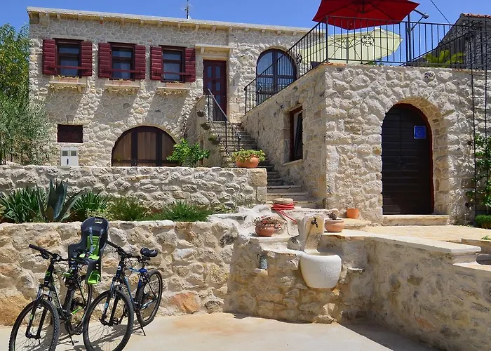 Дом отдыха Eler Задар